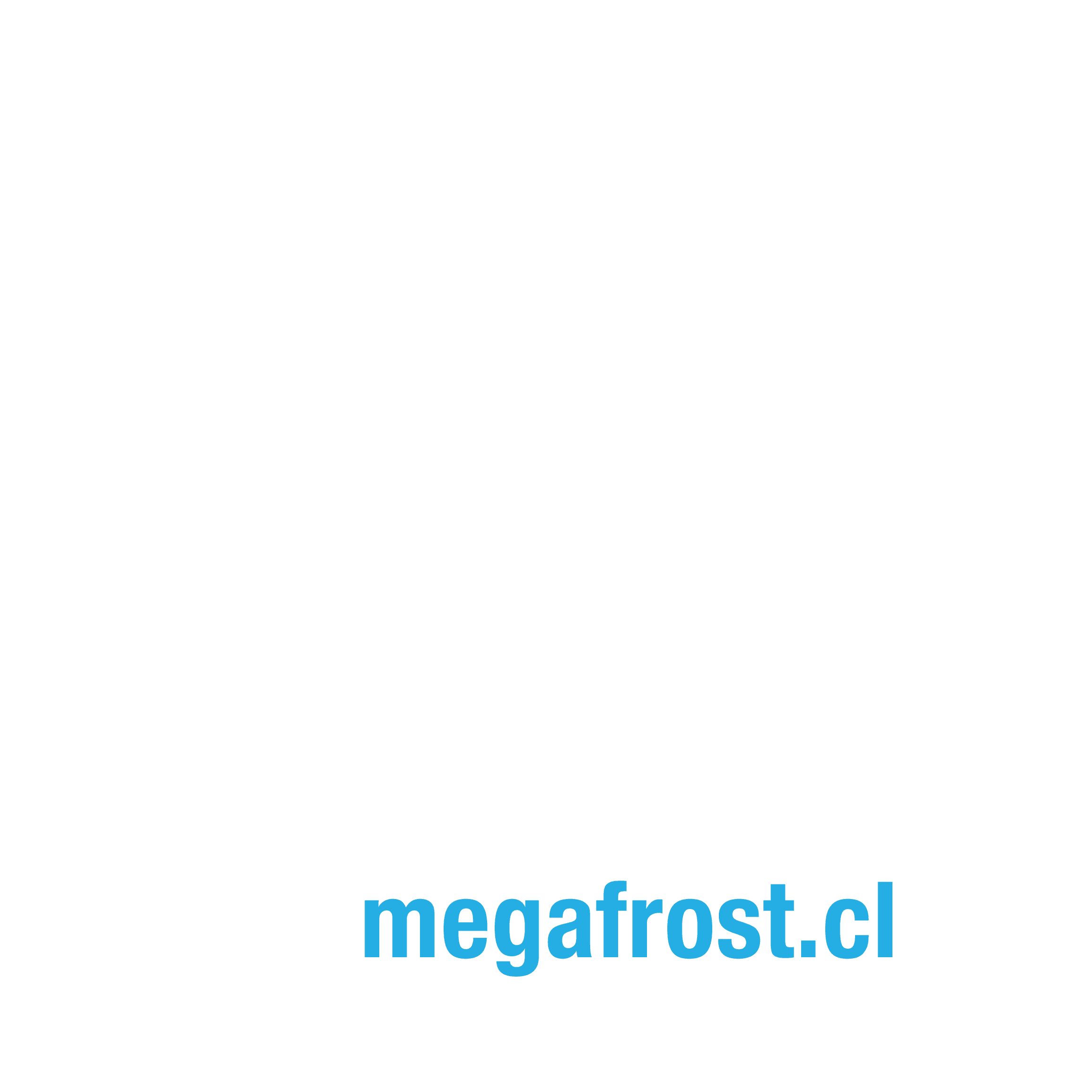 qr - megafrost qr - megafrost