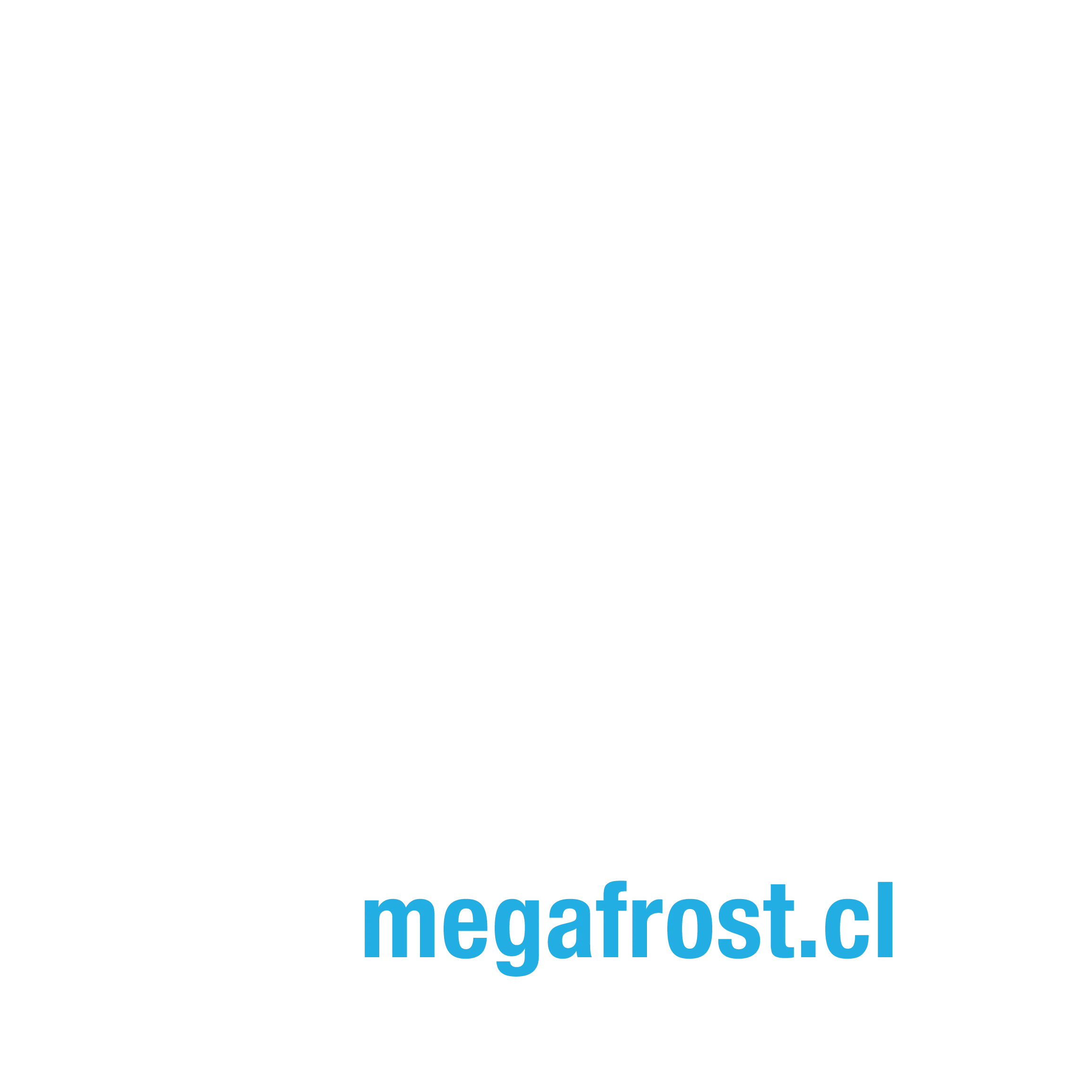 qr - megafrost qr - megafrost
